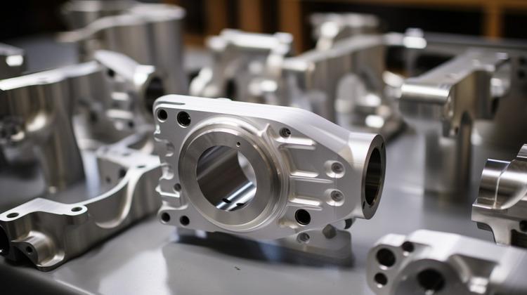 Đồ gá lắp ráp Jig gia công CNC cho ngành ô tô