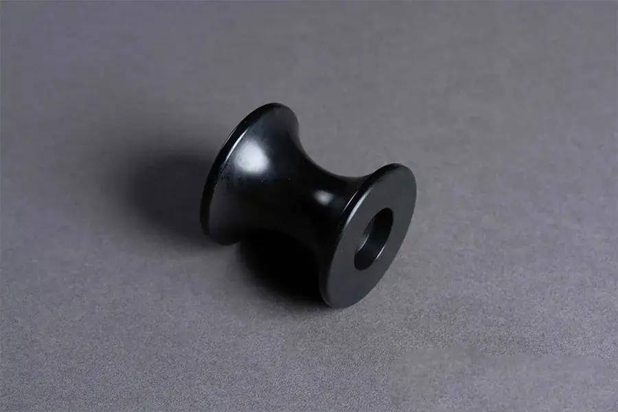Gia công nhựa kỹ thuật POM Teflon MC Nylon Cơ Khí Lê Thịnh