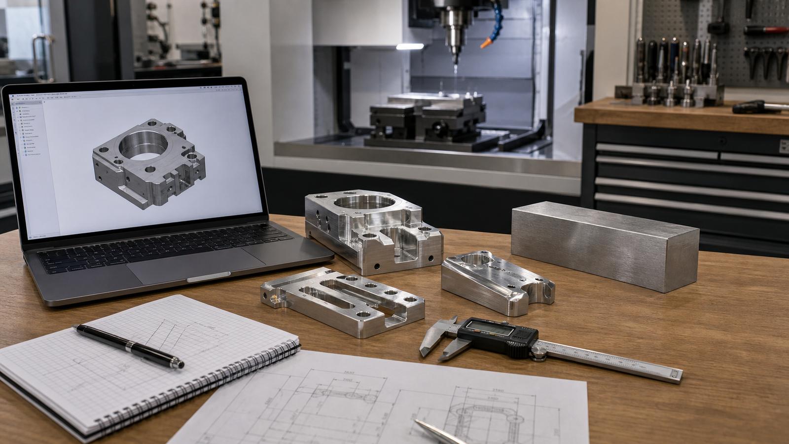 Gia Công Cơ Khí Theo Bản Vẽ Kỹ Thuật 2D 3D Cơ Khí Lê Thịnh