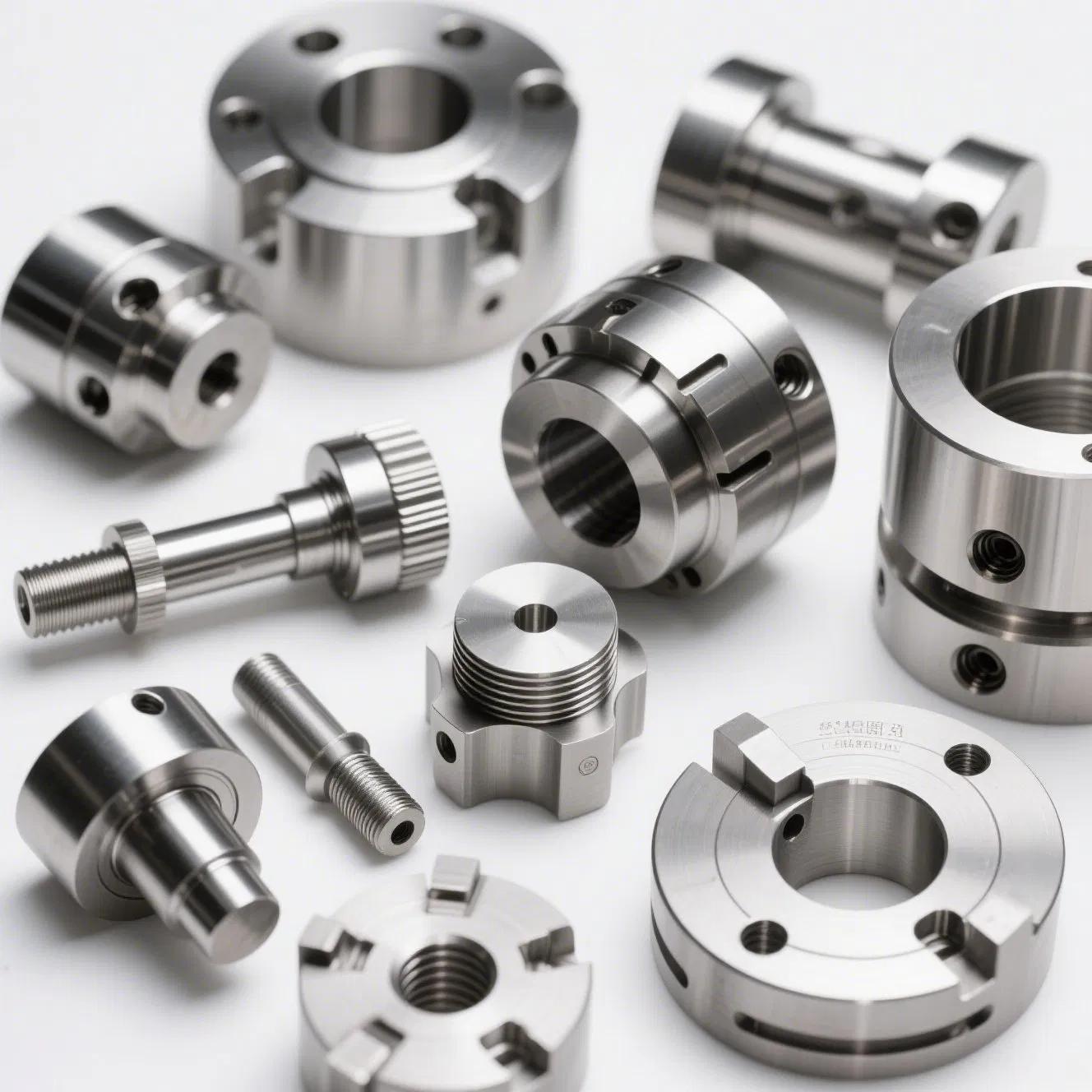 Gia công sản phẩm inox 304 chính xác không bavia