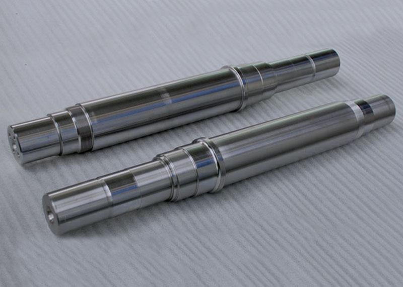 Gia công phay tiện inox 304 316 không bavia Cơ Khí Lê Thịnh