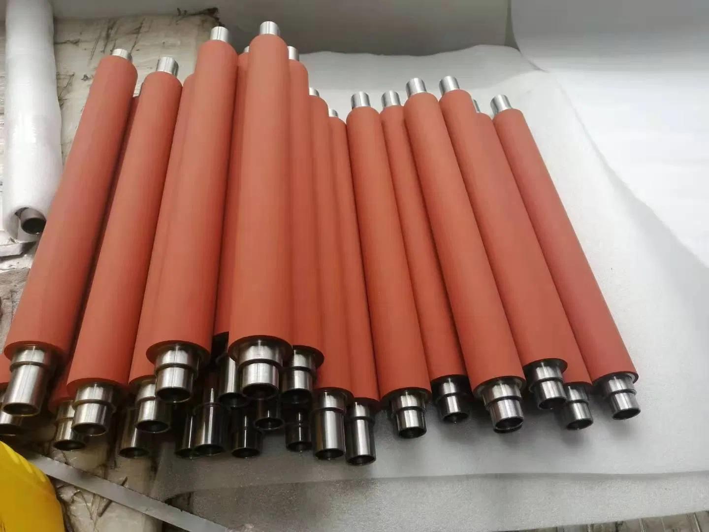 Thiết Kế Và Chế Tạo Trục Rulo Con Lăn Truyền Động Cơ Khí Lê Thịnh